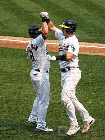 MLB: Wildcard-Chicago White Sox at Oakland Athletics
