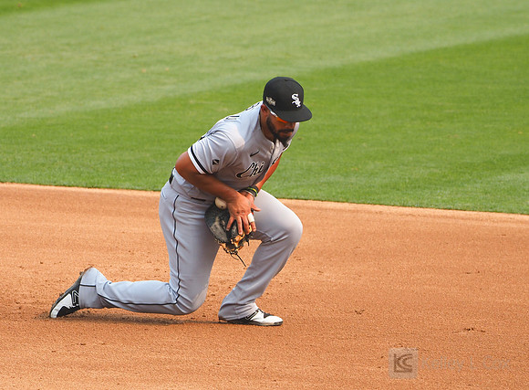 MLB: Wildcard-Chicago White Sox at Oakland Athletics