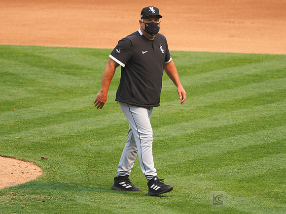 MLB: Wildcard-Chicago White Sox at Oakland Athletics