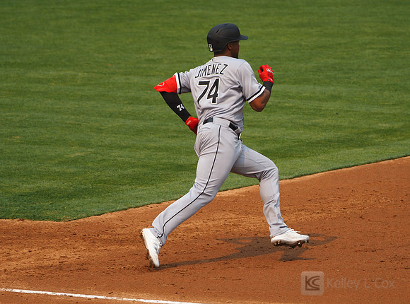 MLB: Wildcard-Chicago White Sox at Oakland Athletics