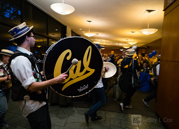 CAA Hoops Party