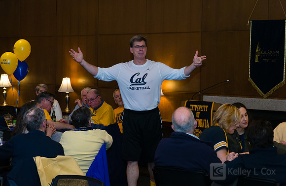 CAA Hoops Party