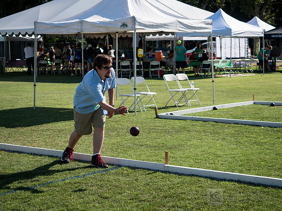 SONC: Summer Games