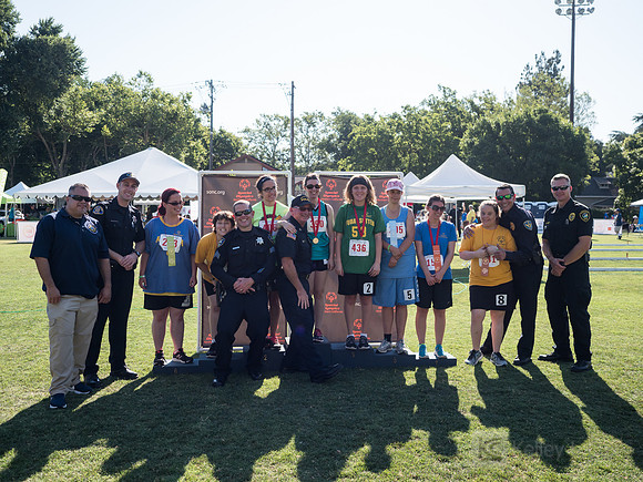 SONC: Summer Games
