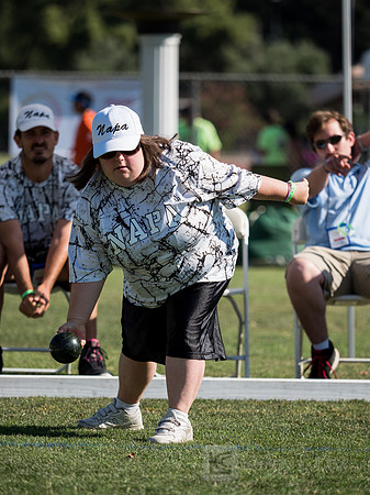 SONC: Summer Games