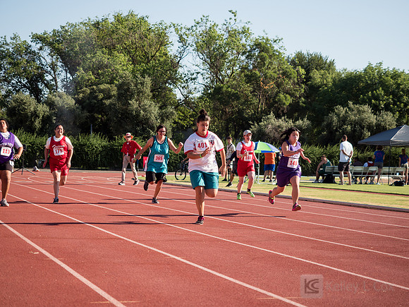 SONC: Summer Games