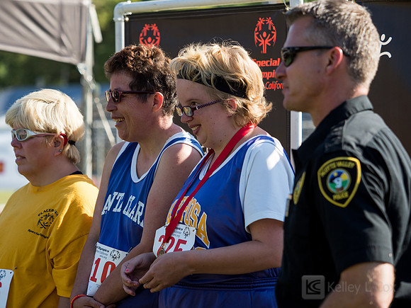 SONC: Summer Games