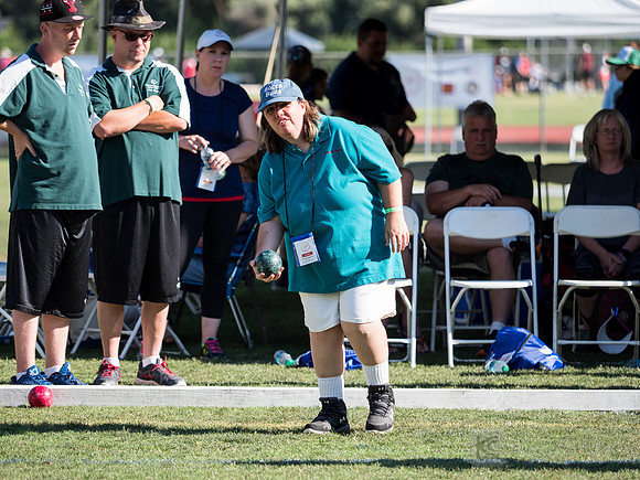 SONC: Summer Games