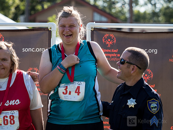 SONC: Summer Games