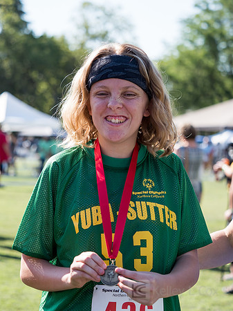 SONC: Summer Games