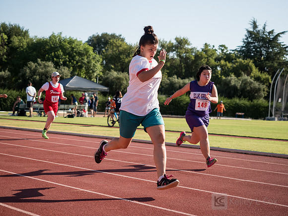SONC: Summer Games