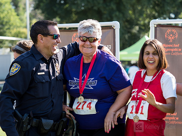 SONC: Summer Games