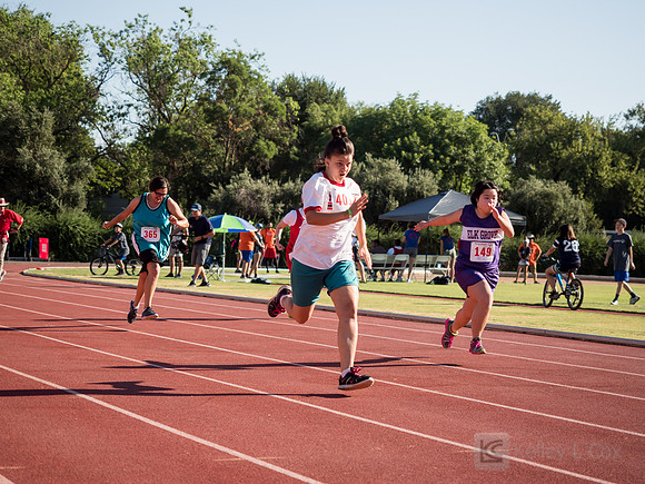 SONC: Summer Games