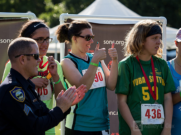 SONC: Summer Games