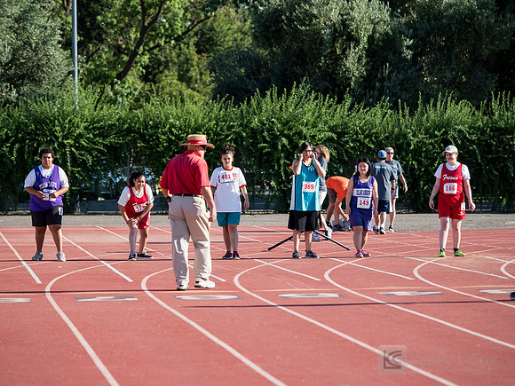SONC: Summer Games