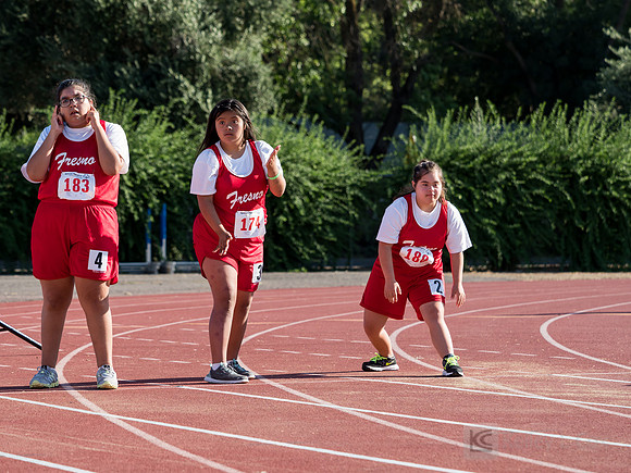 SONC: Summer Games