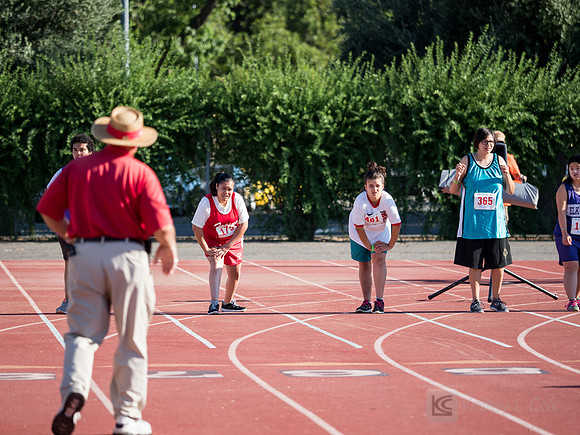 SONC: Summer Games