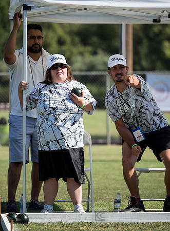 SONC: Summer Games