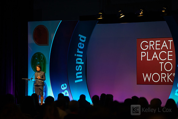 GPTW Conference