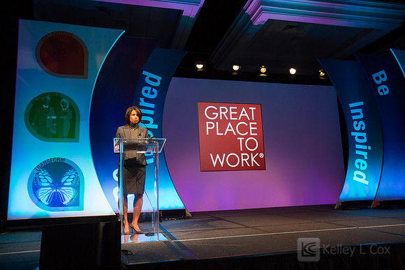 GPTW Conference