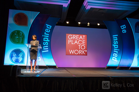 GPTW Conference