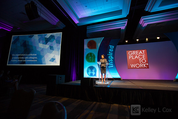 GPTW Conference