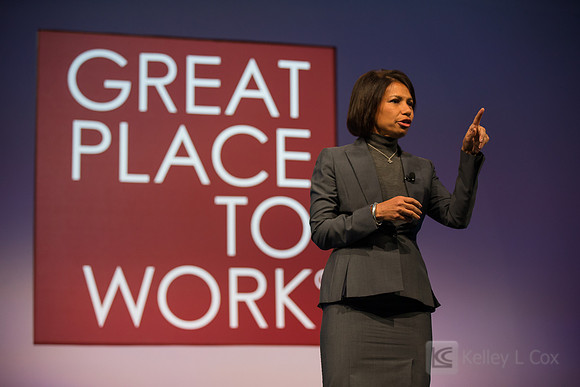 GPTW Conference