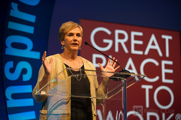 GPTW Conference