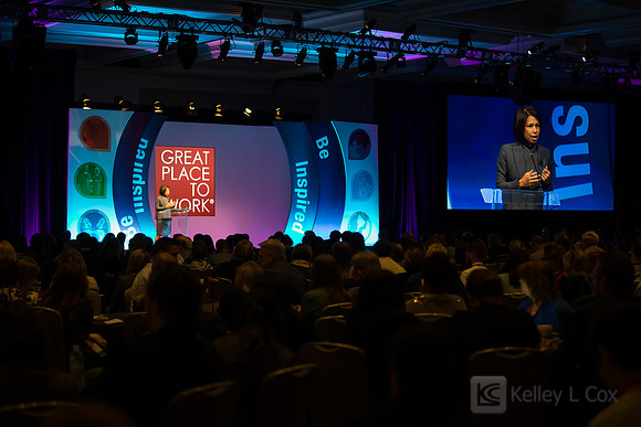 GPTW Conference