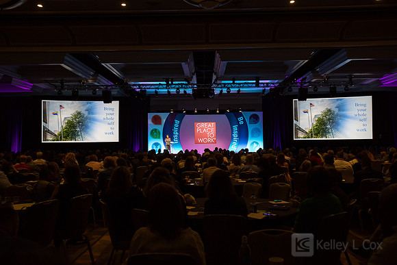 GPTW Conference
