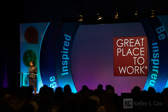 GPTW Conference