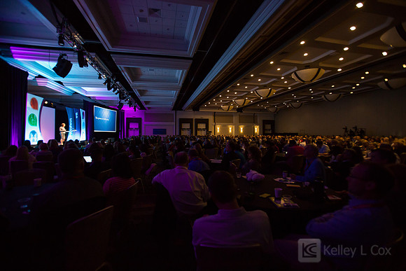 GPTW Conference