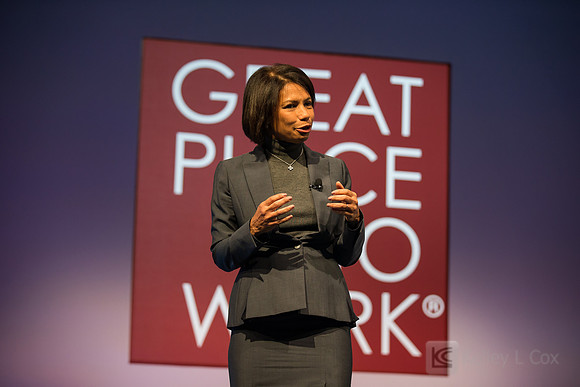 GPTW Conference