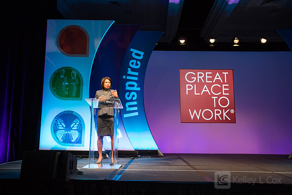 GPTW Conference