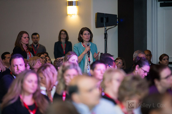 GPTW Conference