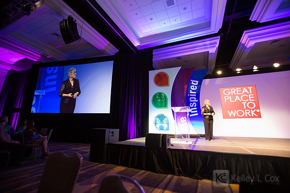 GPTW Conference