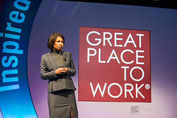 GPTW Conference
