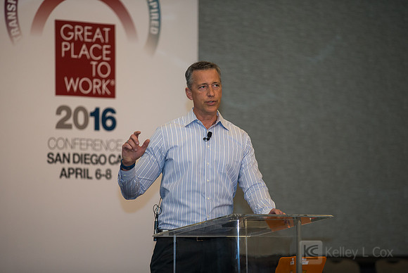 GPTW Conference