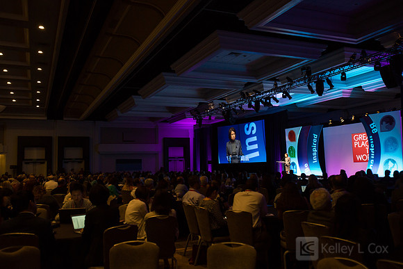 GPTW Conference