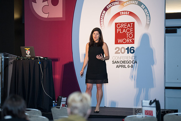GPTW Conference