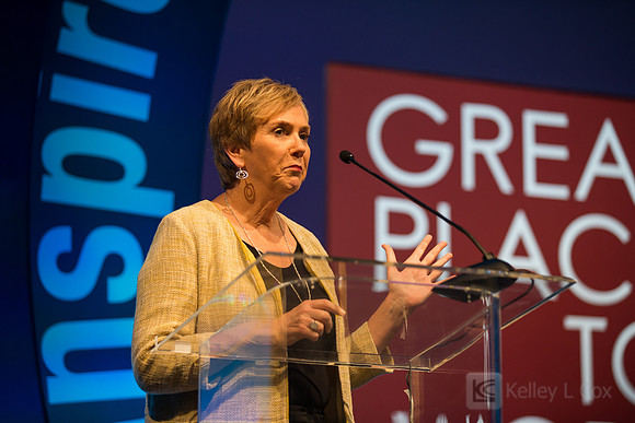 GPTW Conference