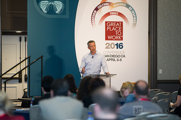 GPTW Conference