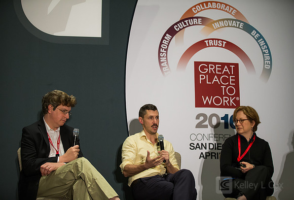 GPTW Conference