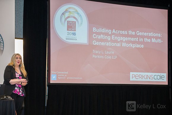 GPTW Conference