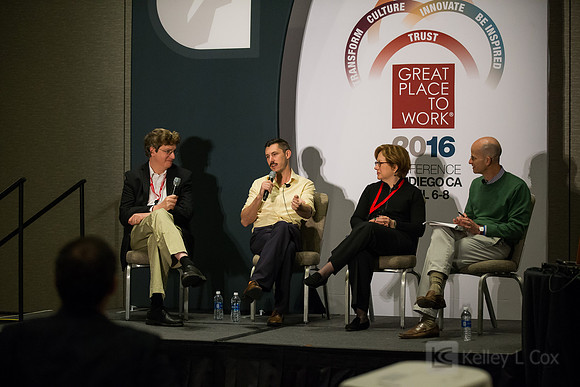 GPTW Conference