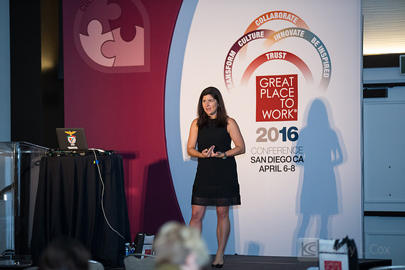 GPTW Conference