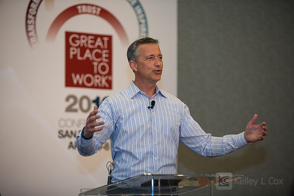 GPTW Conference