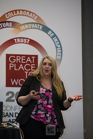 GPTW Conference