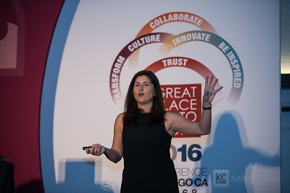 GPTW Conference