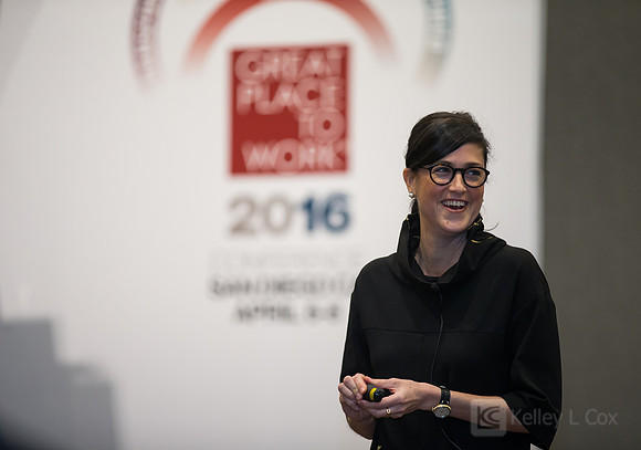 GPTW Conference